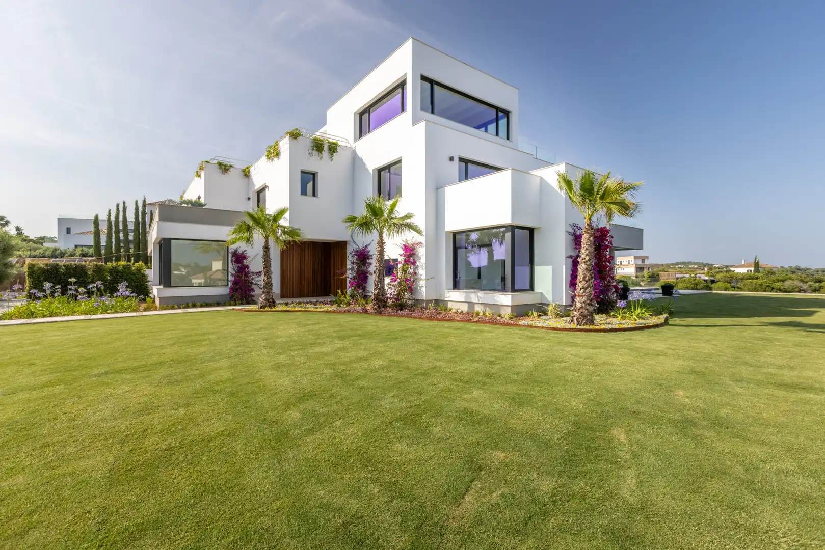 Maison avec piscine à vendre à Sotogrande Alto, imagen 48