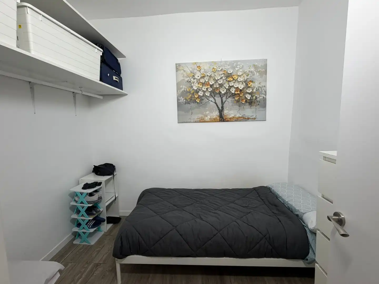 Flat with terrace for sale in Calle de Santa Marta 21, imagen 16