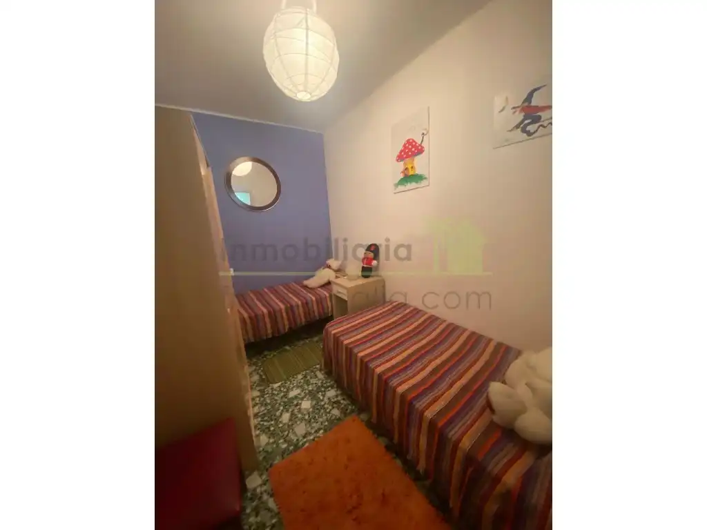 Schlafzimmer von Haus oder Chalet zum Verkauf in Càlig mit Terrasse