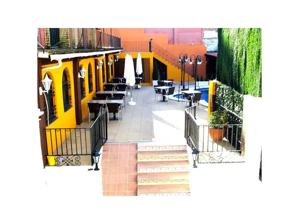 Casa rústica en venda a Centre Vila, imagen 23