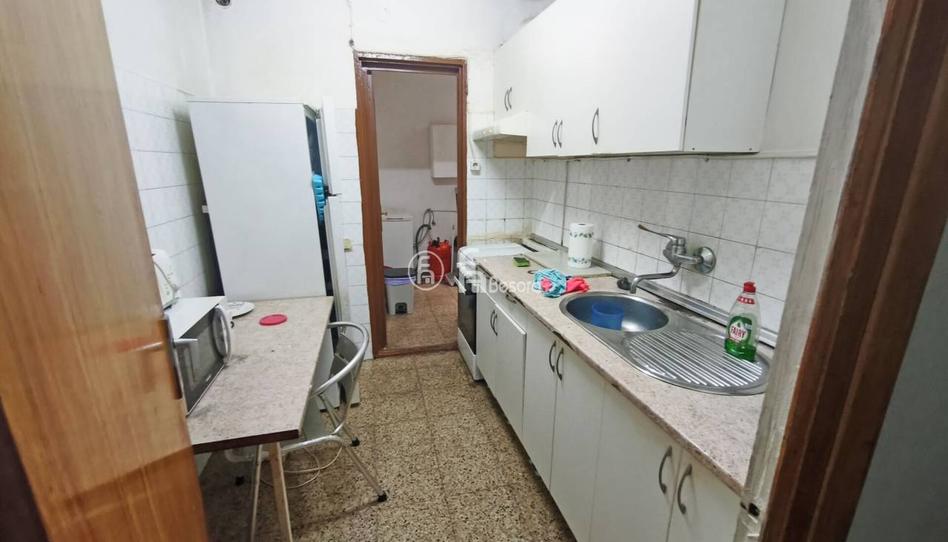 Foto 1 de Piso en venta en València, Cappont, Lleida