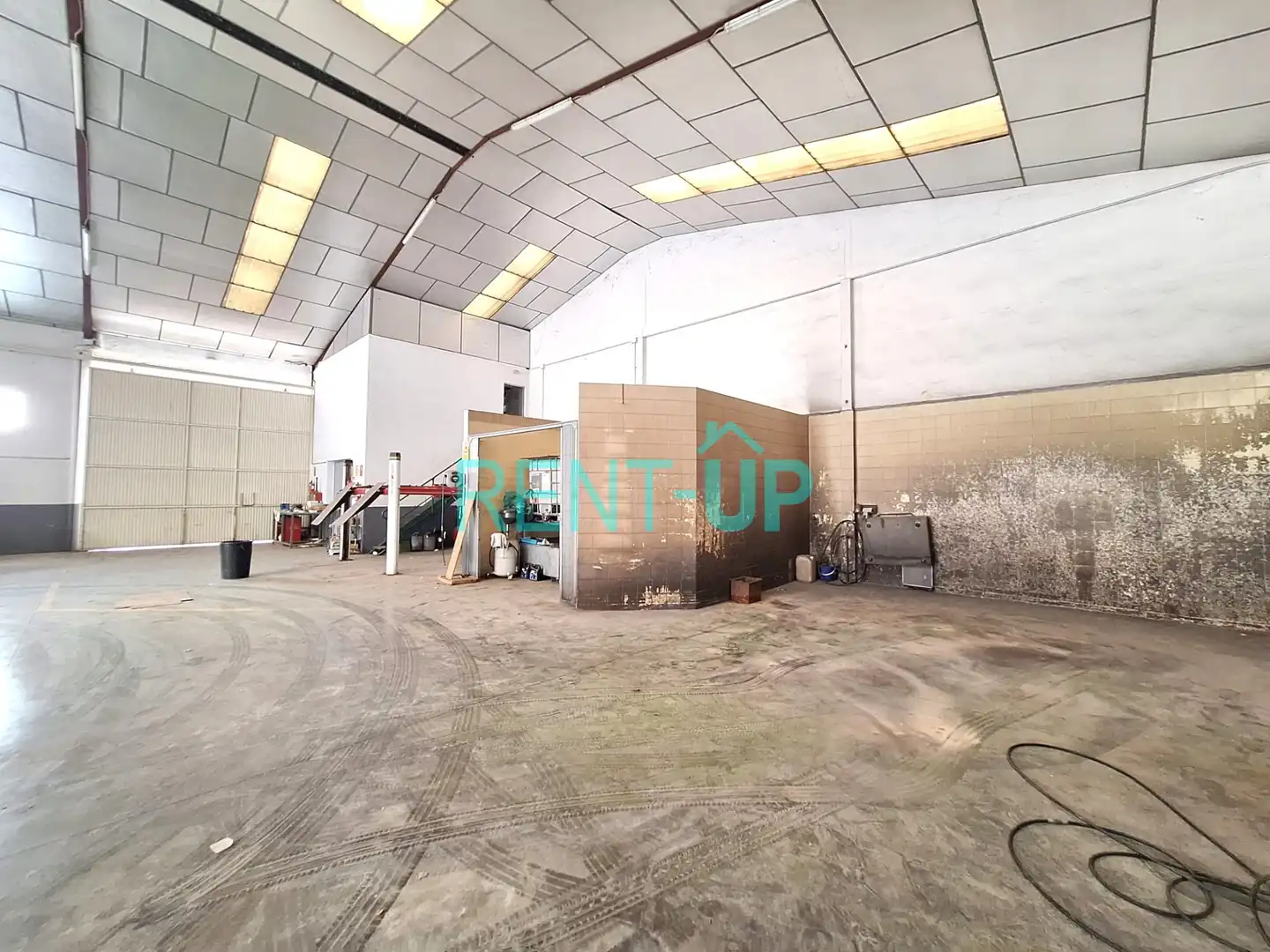 Nave industrial en venta en Xàtiva, imagen 26