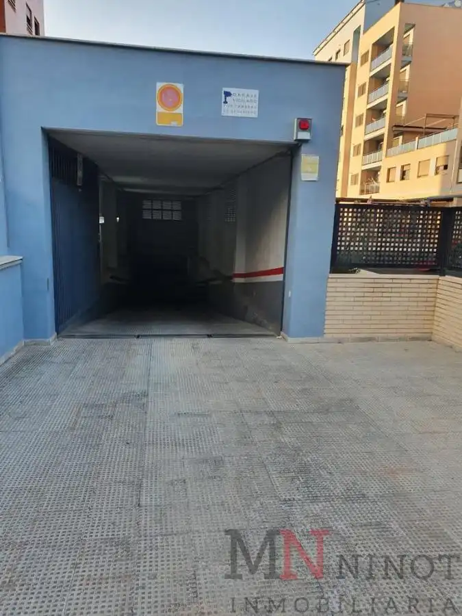 Einzelparkplatz zur Miete in Norte, imagen 2