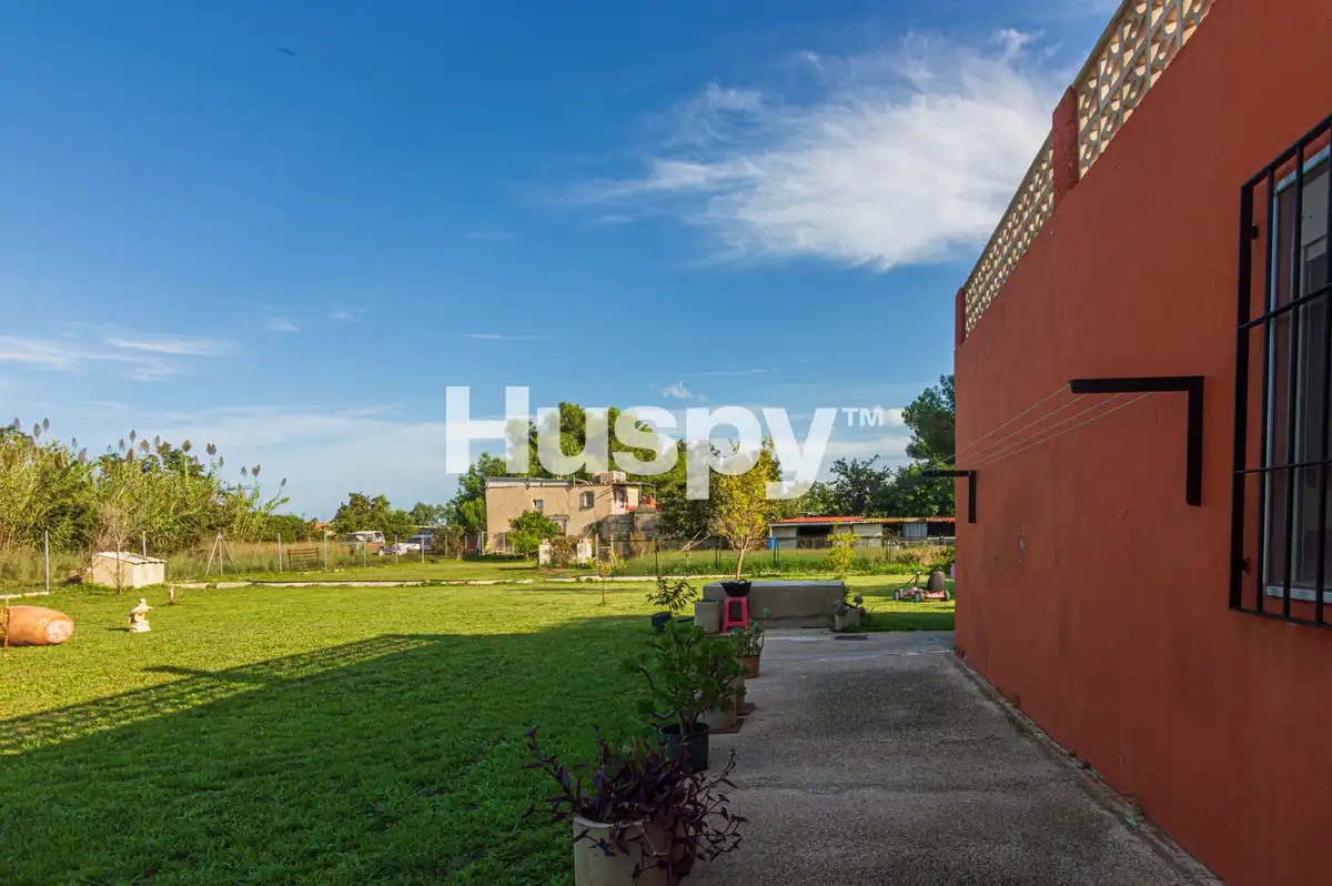 House with terrace for sale in Polígono 14 Parcela, imagen 20