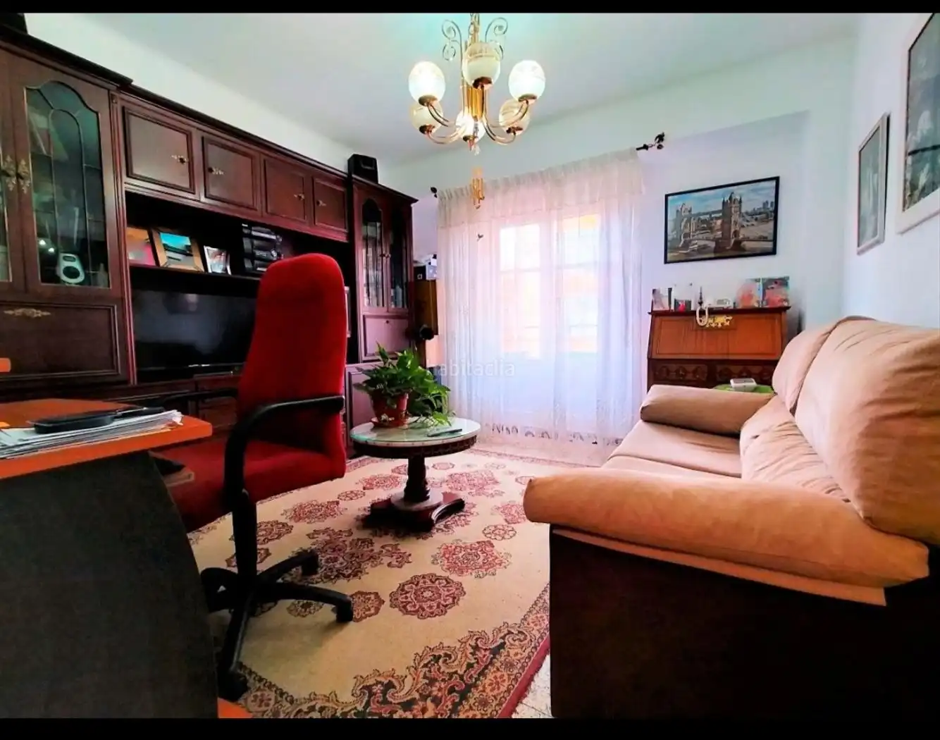 Appartamento con ascensore in vendita a Calle del Río Ebro 6D, imagen 4