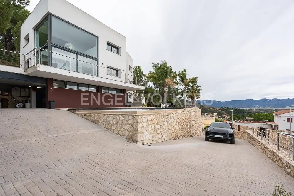 Haus mit Terrasse zur Miete in Carrer Lloma de Cabeçols, imagen 55