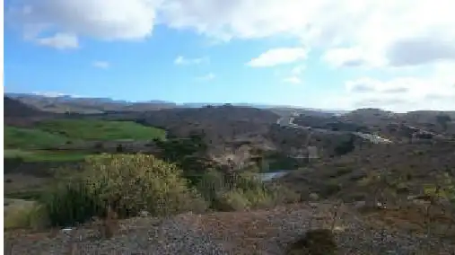 Land for sale in Ur Salobre Golf, Salobre Golf