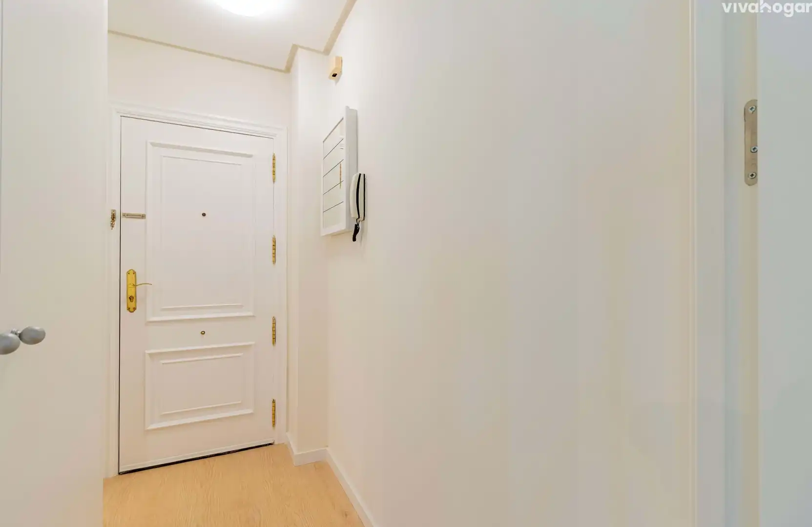 Piso en venta en Madrid con Aire acondicionado, Calefacción y Amueblado