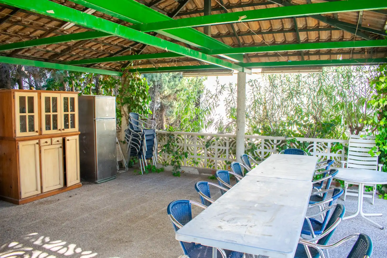 Casa amb piscina en venda a Crevillent, imagen 136
