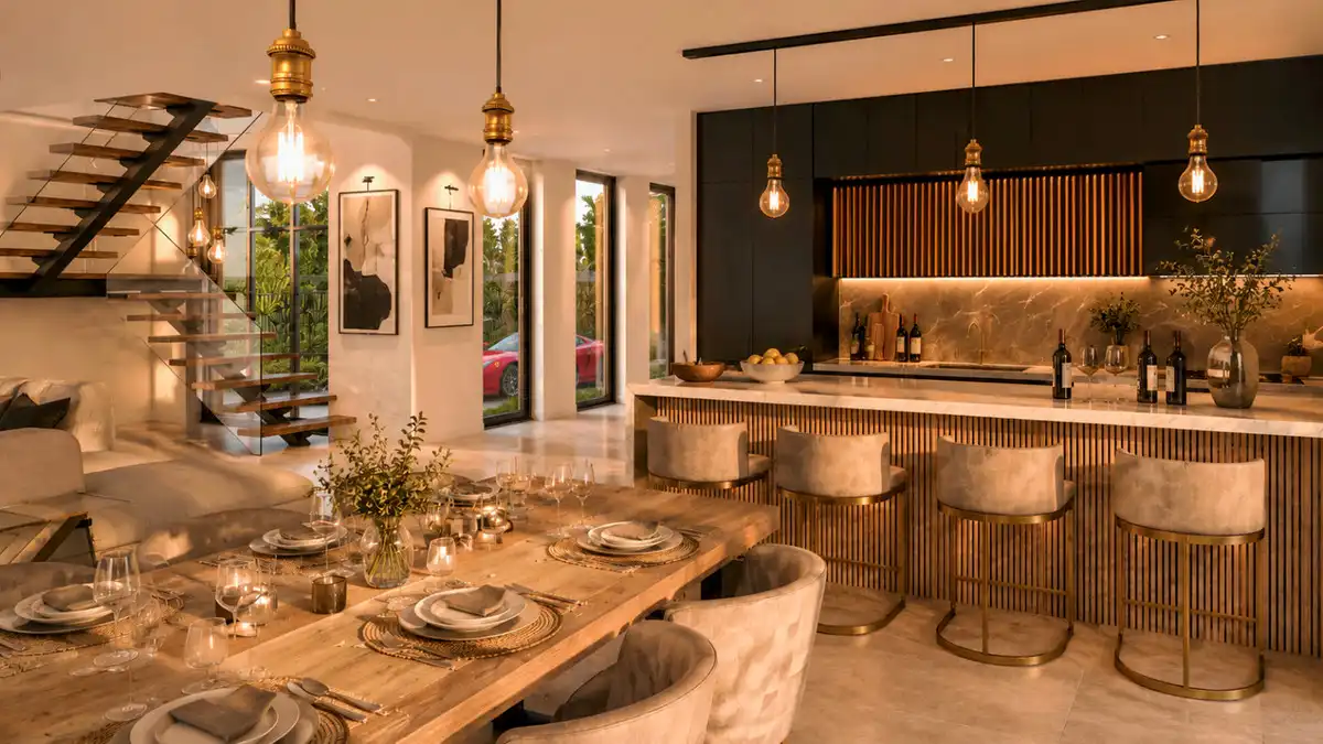 Adosado en venta en La Cala Golf - Lagar Martell, imagen 12