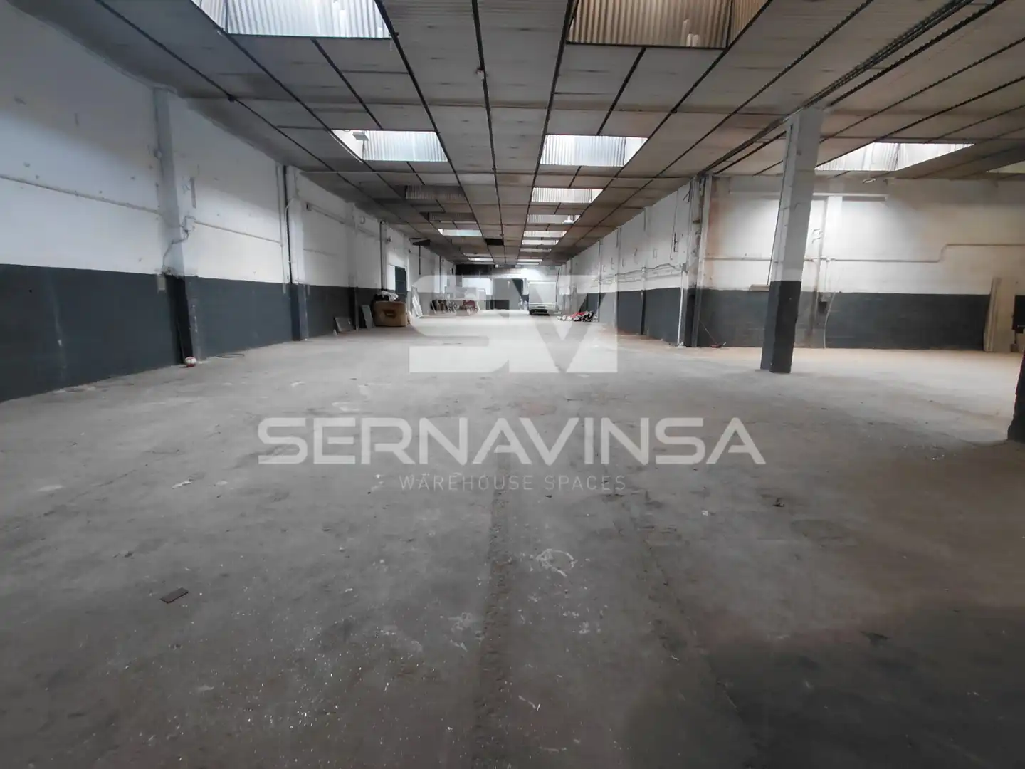 Nave industrial en alquiler en Zona Industrial, imagen 16