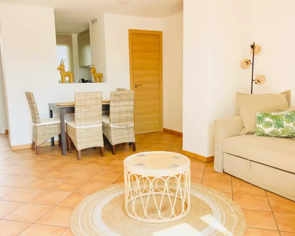 Penthouse mit Pool zum Verkauf in El Montgó, imagen 18