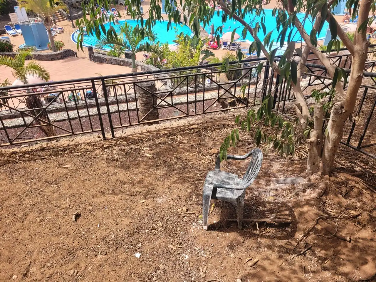 Flat with pool for sale in Meandro, imagen 27