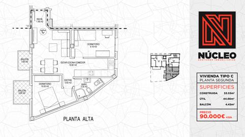 Photo 3 of Flat for sale in Avenida de San Roque, Tolox, Málaga