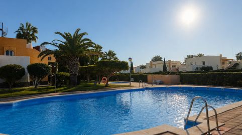 Foto 4 von Wohnungen zum Verkauf in Calle Naturaleza, 1, Vera Playa Naturista, Vera