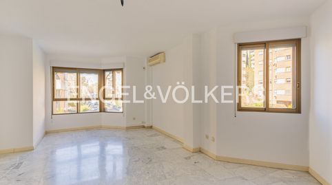 Photo 3 of Flat for rent in San Juan Bautista, Madrid Capital