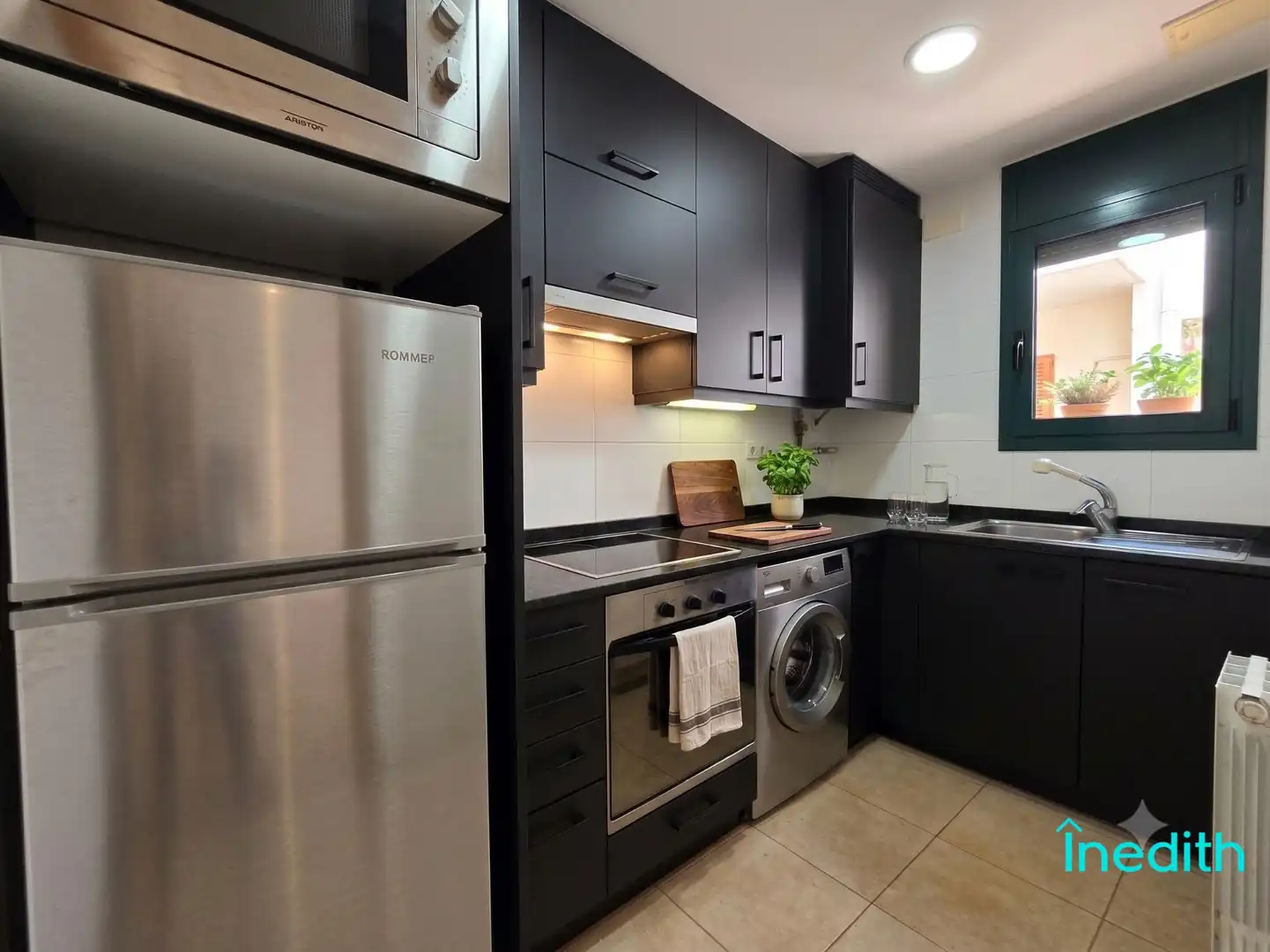Wohnung mit Terrasse zum Verkauf in Carrer Carrer Sant Antoni, imagen 2