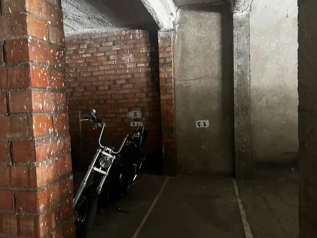 Einzelparkplatz zur Miete in Calle SANTANDER 23, imagen 3