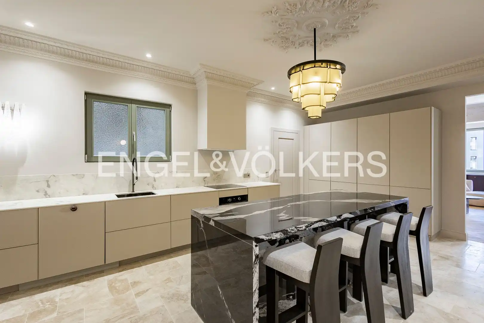 Appartement avec balcon à vendre à Eixample, imagen 24
