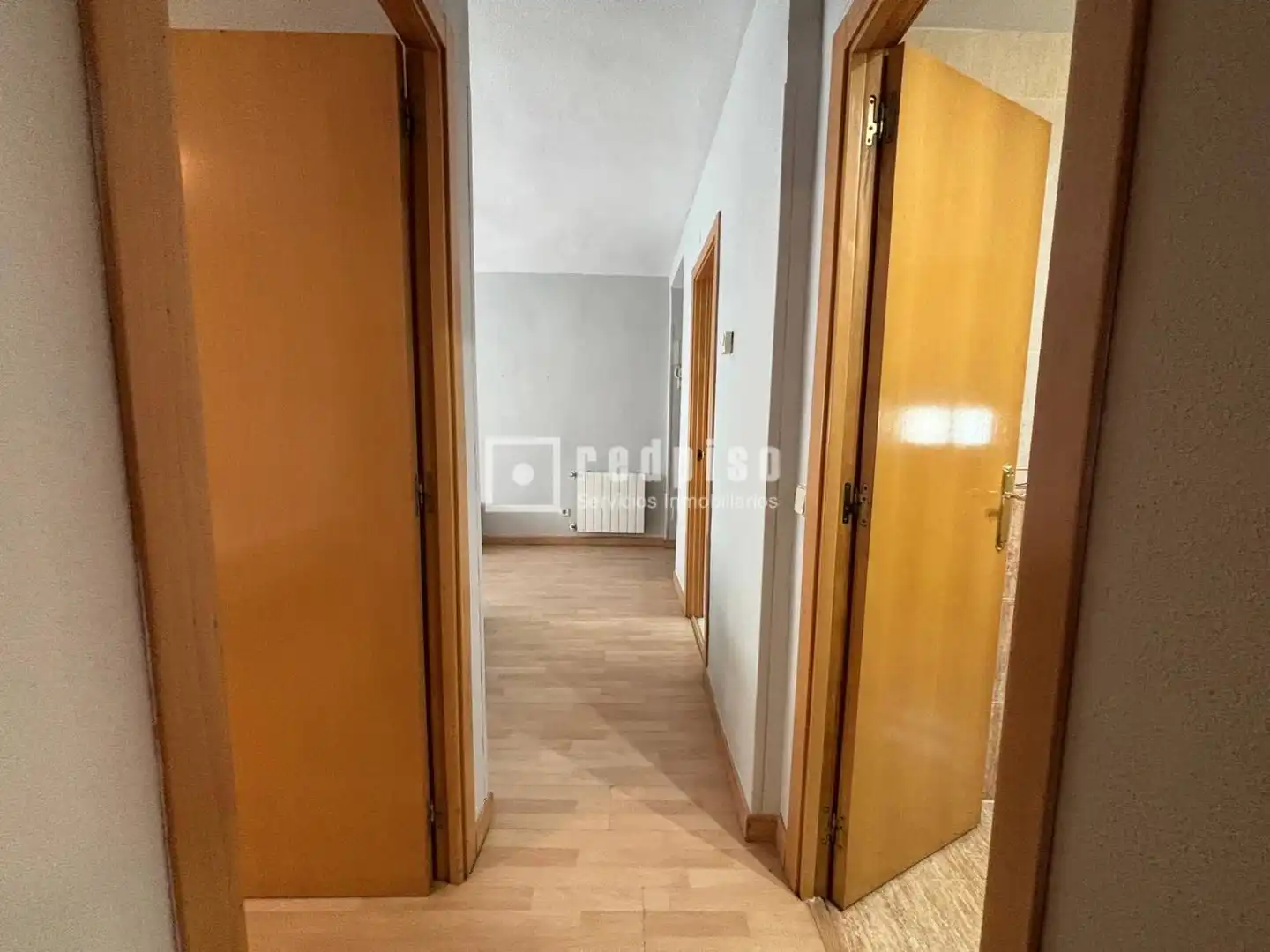 Piso en venta en Madrid con Calefacción y Terraza