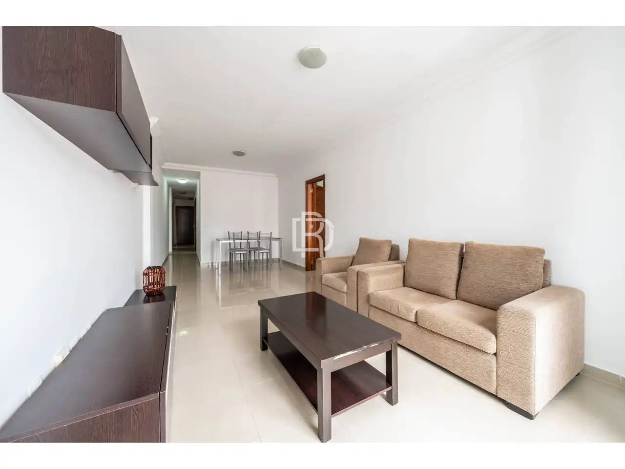 Exterior view of Flat for sale in Puerto de la Cruz  with Furnished and Balcony