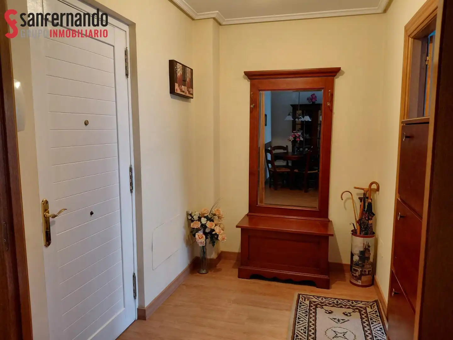 Ground floor for sale in Renedo
