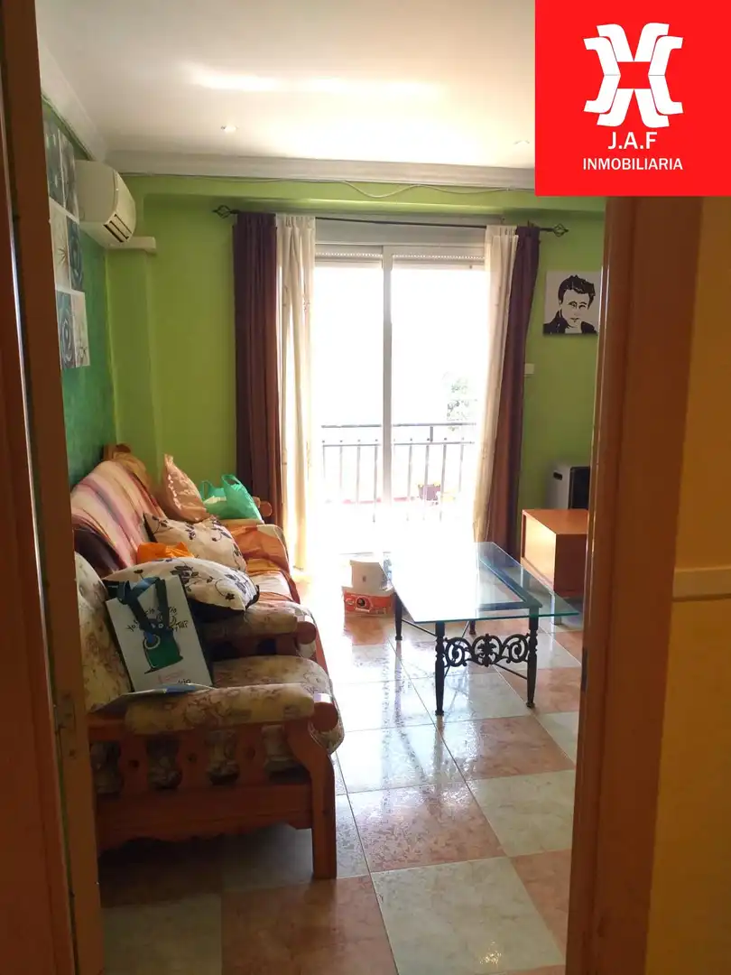 Habitación de Piso en venta en Moncada con Aire acondicionado y Balcón
