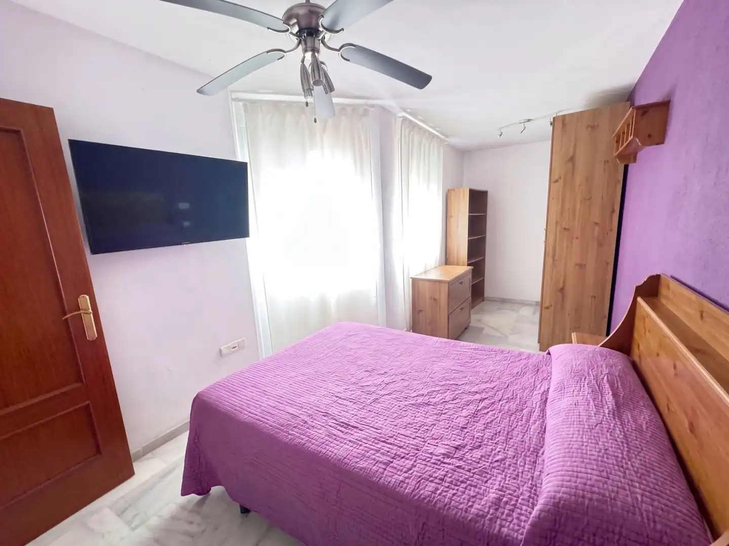 Penthouse mit Aufzug zum Verkauf in Colombia 11, imagen 4