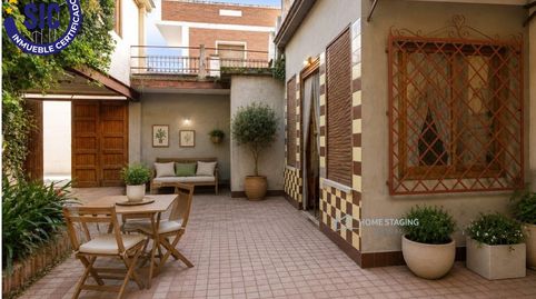 Foto 2 de Casa o chalet en venta en Calle de Sant Roc, 14, Almenara, Castellón