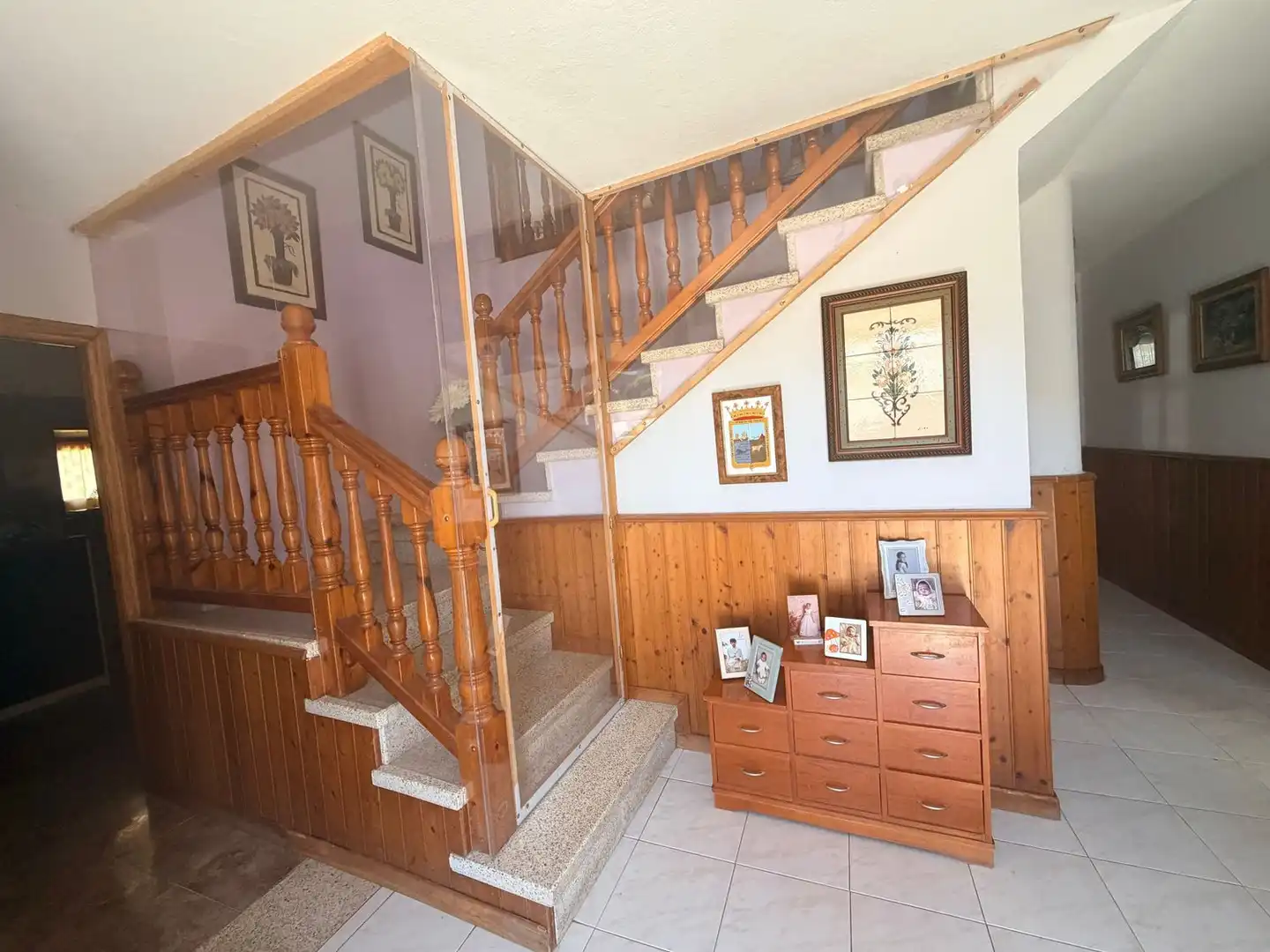 Casa o chalet en venta en Navia con Calefacción, Terraza y Trastero