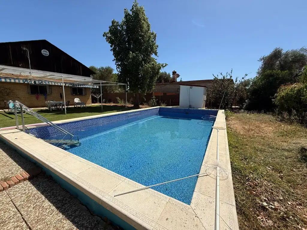 Casa rústica en venda a Urbanizacion Cañada Baja, imagen 28