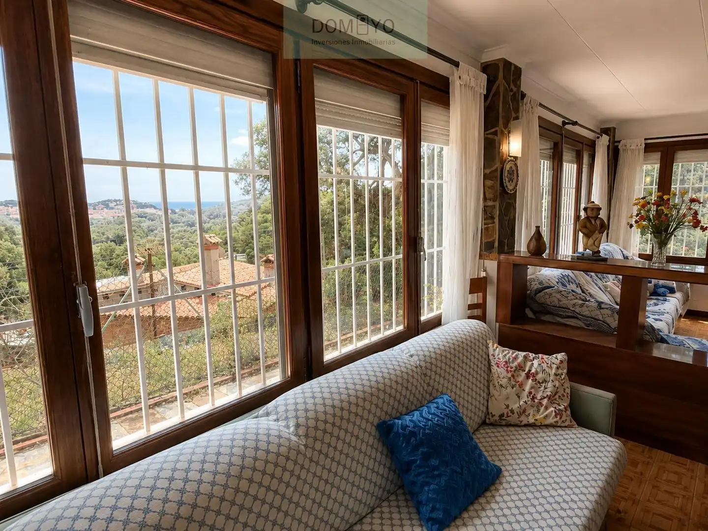 Haus oder Chalet zum Verkauf in Afores, Mas Trempat - Sant Amanç - Casa Nova