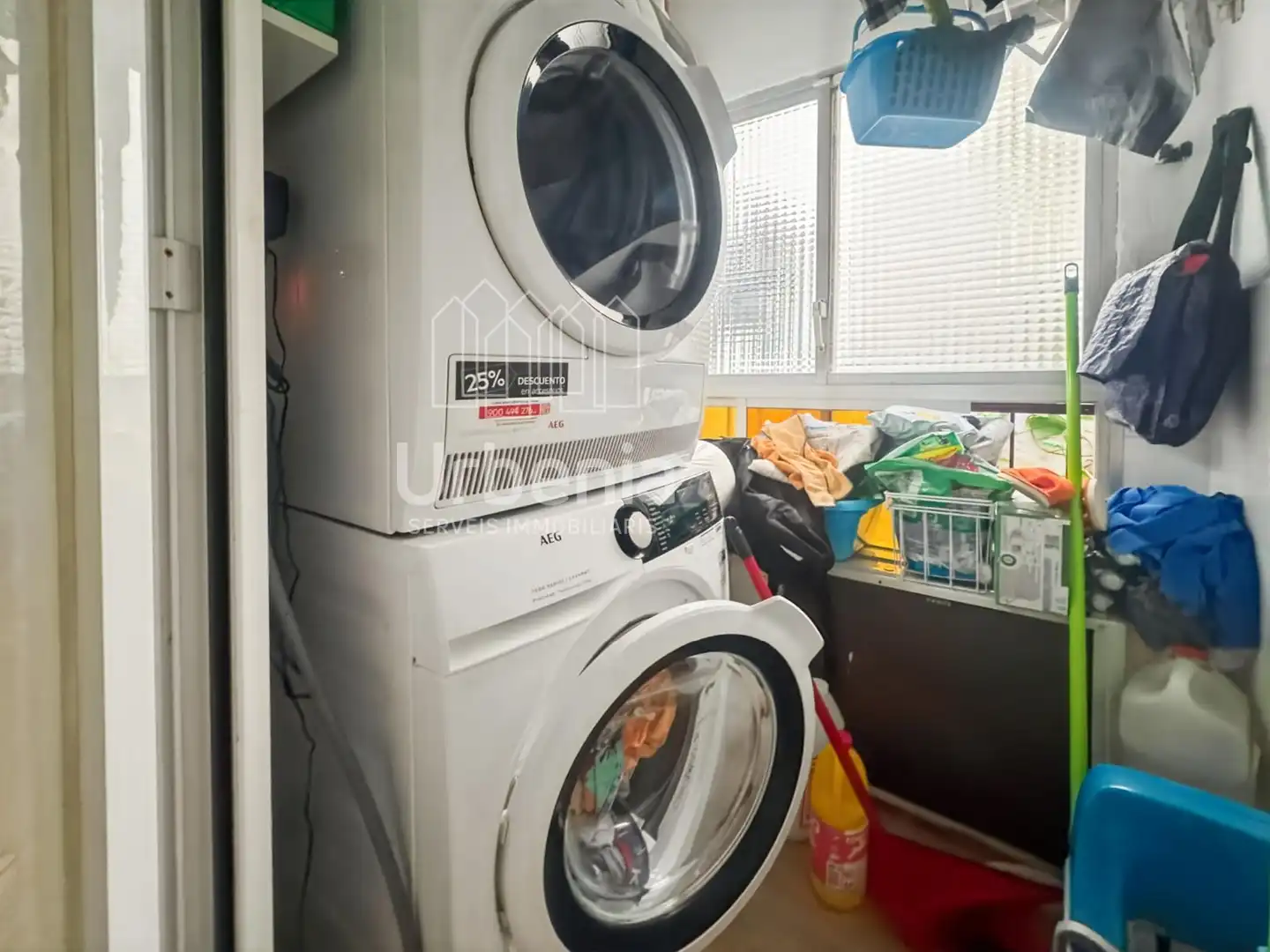 Wohnung zum Verkauf in Arenys de Mar mit Klimaanlage und Heizung