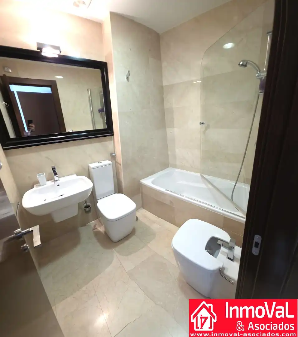 Piso con ascensor en venta en Puerto de Garrucha, imagen 9