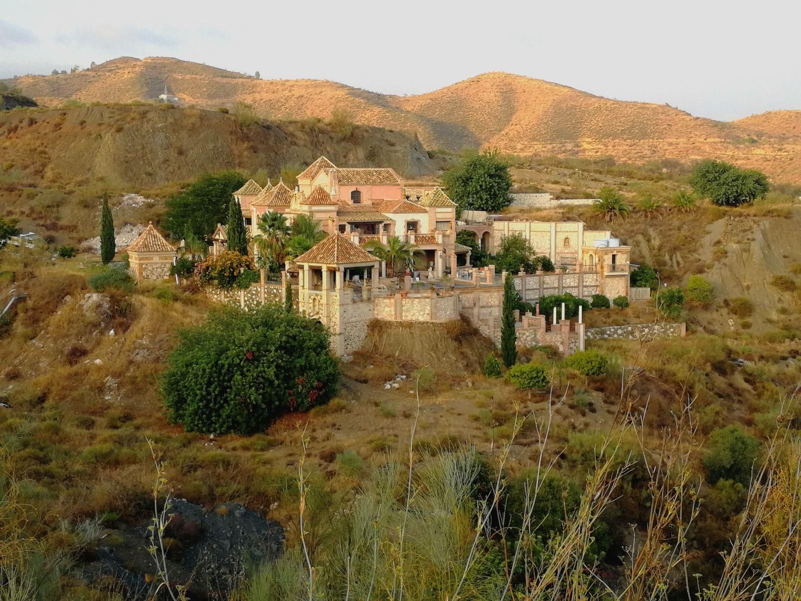 House or chalet for sale in Pago Tenazos, 1