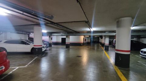 Photo 5 of Garage to rent in Carrer de Ribes, 31, Fort Pienc, Barcelona