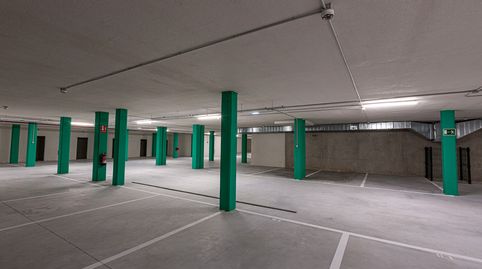 Foto 5 de Garaje en venta en Calle César Maese Alonso, 300, Nuevos Roces, Gijón