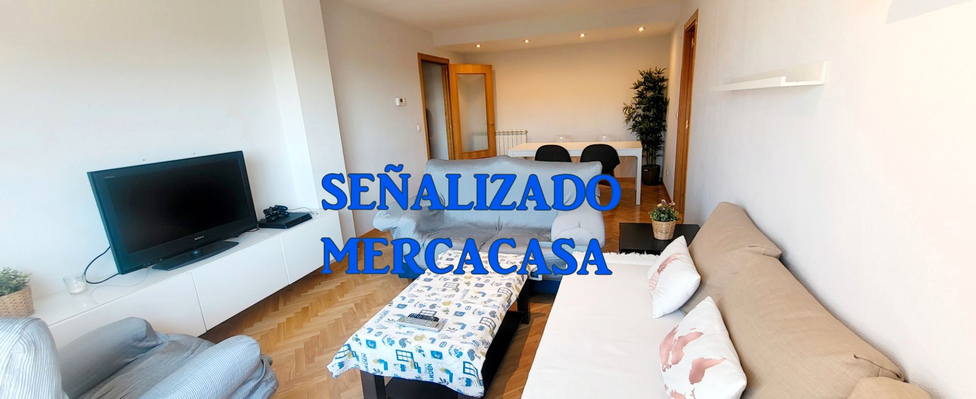 Habitación de Piso en venta en Valdemoro con Calefacción, Trastero y Internet