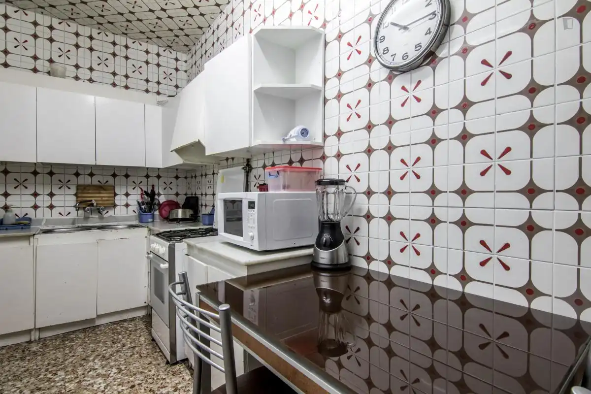 Habitación en Vinyets - Molí Vell