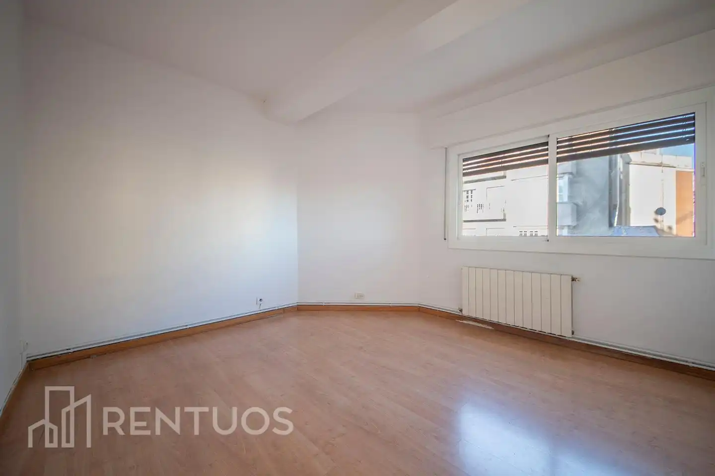 Piso en venta en De La Marina, Sagrada Família