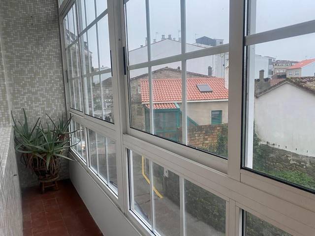 Casa-chalet en Venta en Caldas de Reis