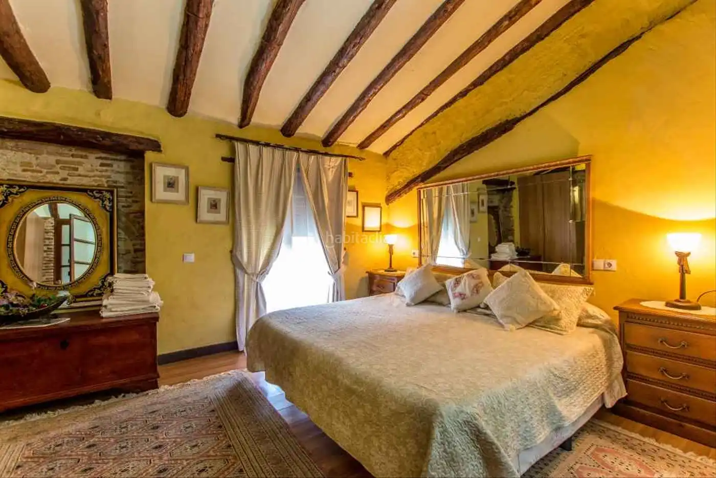 Adosado con jardín en venta en Carrer Professora Amparo Buso Bueno 1, imagen 12