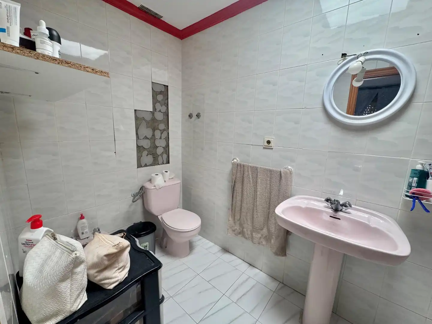 Casa adosada en venta en Calle MIGUEL ANGEL (LG), La Gangosa