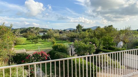 Photo 3 of Detached homes for rent in Algaida, Illes Balears