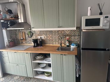 Apartament amb ascensor de lloguer a CALLE VARA DE REY 38