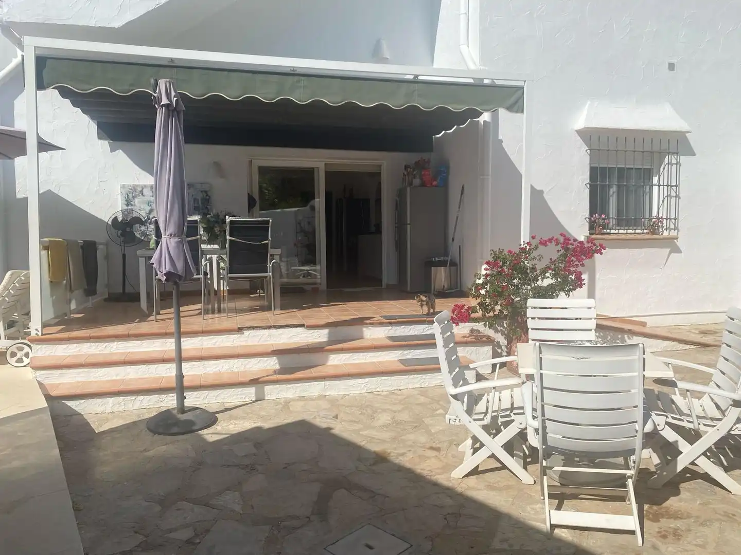 Villa mit Terrasse zum Verkauf in Benimeit - Tabaira, imagen 13