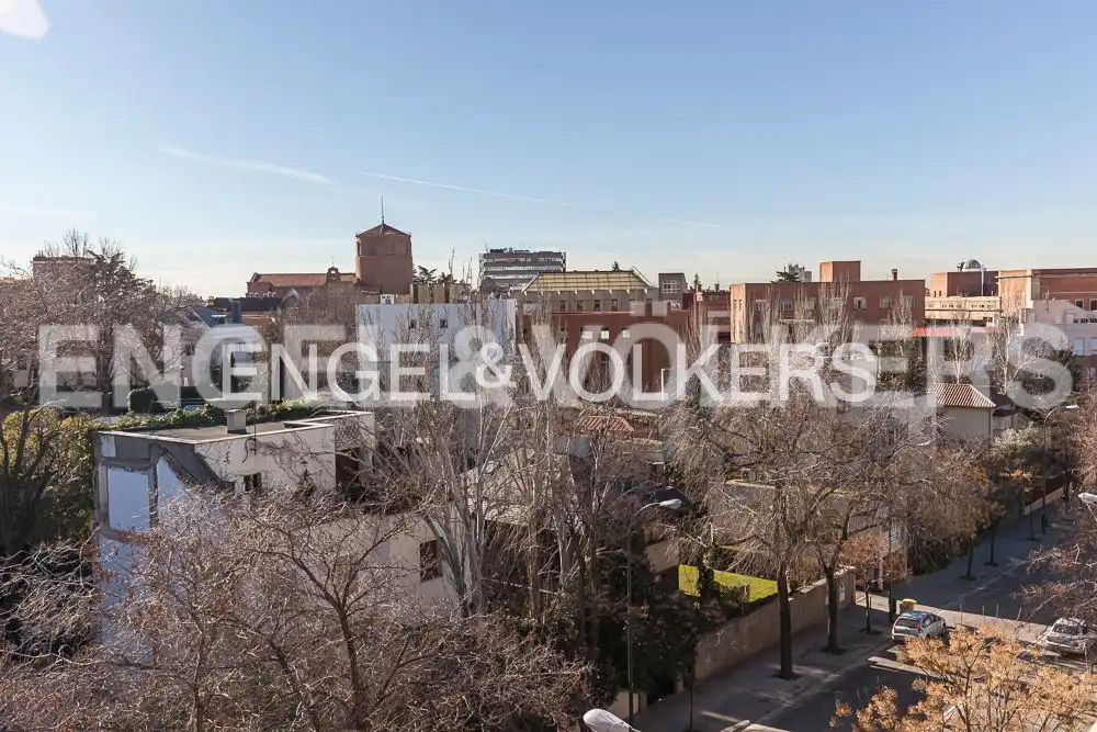 Flat with terrace for sale in Chamartín, imagen 31
