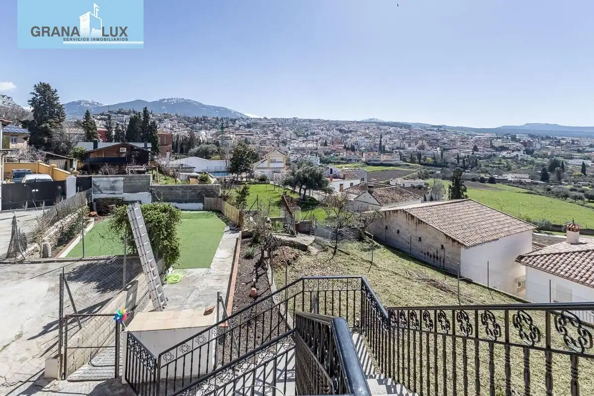 House with garden for sale in Calle del Molinillo, imagen 29