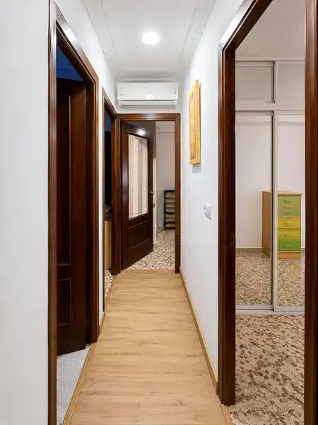 Piso en venta en Málaga con Aire acondicionado y Calefacción