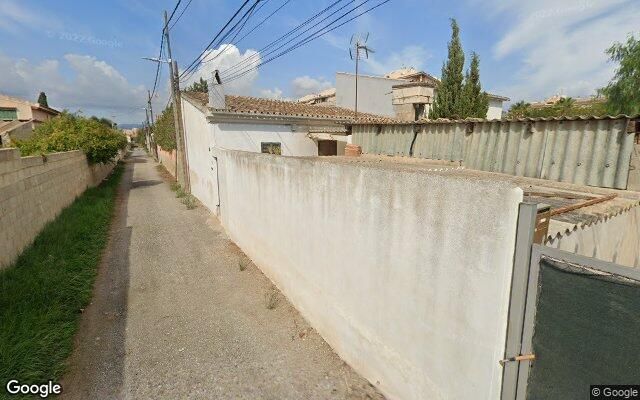 Vista exterior de Piso en venta en  Palma de Mallorca